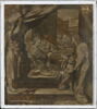 La Sainte Famille avec sainte Élisabeth et le petit saint Jean Baptiste, image 1/4