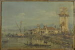 La Tour de Marghera, image 1/3