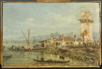 La Tour de Marghera, image 2/3