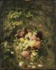 Bouquet dans une grotte, image 1/5