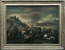 Combat de cavalerie, image 2/3