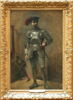 L'homme à l'armure, dit aussi Le chevalier., image 3/4