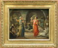 Danseuses mauresques à Constantine (Algérie). La danse aux mouchoirs., image 4/5