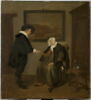 La Visite du médecin, image 1/3