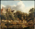 Le Herengracht à Amsterdam, image 4/5