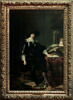 Portrait d'un homme assis près d'une table, image 5/5