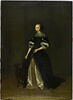 Portrait d'une femme avec un chien, image 1/3