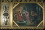 Plafond : La renaissance des arts en France, image 66/67