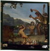 Plafond : Le triomphe de la Terre, ou de Cybèle, image 4/5