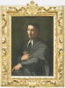 Portrait présumé d'Andréa Fausti, avocat de la famille Médicis, image 2/3