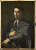 Portrait présumé d'Andréa Fausti, avocat de la famille Médicis, image 1/3