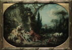 Les Charmes de la vie champêtre., image 2/2