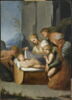 Le Sommeil de l'Enfant Jésus, image 1/3