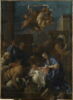 L'Adoration des bergers, image 1/3