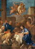 L'Adoration des bergers, image 3/3
