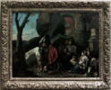 Halte de soldats, image 2/2