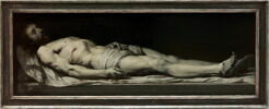 Le Christ mort, image 2/2