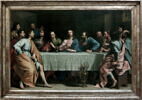La Cène, dite La Grande Cène, image 2/3