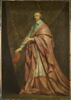 Le cardinal de Richelieu (1585-1642), image 1/7