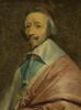 Le cardinal de Richelieu (1585-1642), image 4/7