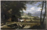 Les miracles de sainte Marie pénitente, image 2/2