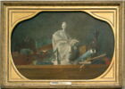 Les Attributs des arts., image 2/2