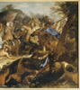 Le passage du Granique, image 3/7