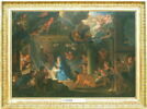 L'Adoration des bergers, image 2/2