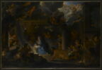 L'Adoration des bergers, image 1/2