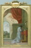 Saint Bruno en prière, image 2/2