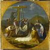 La Déposition du Christ, image 2/3