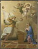 L’Annonciation, image 1/4