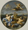 L'Amour dérobe la foudre à Jupiter, image 3/4