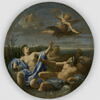 L'Amour dérobe la foudre à Jupiter, image 1/4