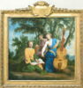 Melpomène, Érato et Polymnie, image 2/2