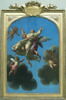 Saint Bruno est enlevé au ciel par les anges, image 2/2