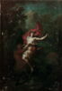 L'Enlèvement de Déjanire par le centaure Nessus, image 2/2