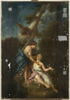 Jupiter, sous les traits de Diane, et Callisto, image 1/2