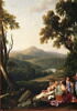 Laban cherchant ses idoles dans les bagages de Jacob, image 3/3