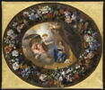 L' Annonciation, image 1/2