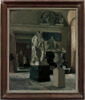 Vue des Salles de sculpture française du XVIIe siècle au Louvre, image 2/3