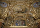 Plafond : L'Hercule français, image 4/5