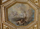 Plafond : L'Hercule français, image 2/5