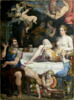 Mercure ordonne à Énée d'abandonner Didon, image 7/8