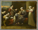 La maîtresse d'école, image 1/2