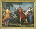 Le Triomphe de David, image 5/5