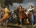 Le Triomphe de David, image 2/5