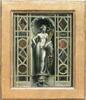 L' Abondance. Grisaille, image 2/2