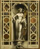 L' Abondance. Grisaille, image 1/2
