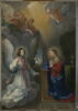 L' Annonciation, image 1/3